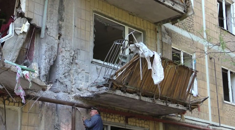 Минобороны ДНР: за сутки силовики 36 раз обстреляли Донбасс