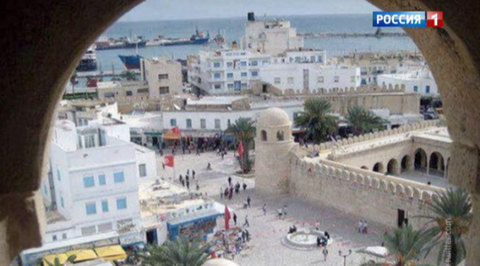 Расстрел на пляже в Тунисе: перед нападением террористов сработало взрывное устройство