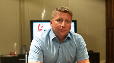 Владислав Луцков: обвала рынка недвижимости не будет