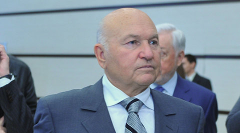 Лужков предложил превращать санкционные продукты в биогаз