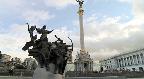 Украина может встретить Новый год с дефолтом