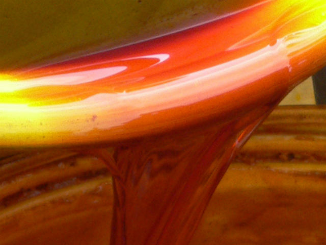 Пальмовое масло в 44% случаев производится незаконно (фото Wikimedia Commons).