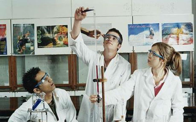 Учёные из институтов Российской академии наук представили впечатляющие результаты своих исследований (фото ФАНО).