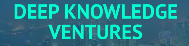 Гонконгский венчурный фонд Deep Knowledge Ventures специализируется на инвестициях в биотехнологии и регенеративную медицину (иллюстрация Deep Knowledge Ventures). 