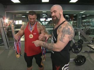 Мастер спорта международного класса нормативы Мастер спорта международного класса нормативы