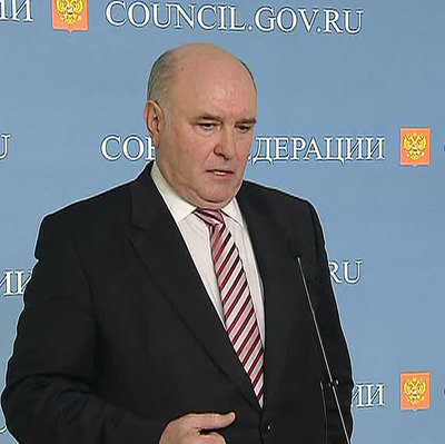 Карасин: Киев не выполняет условия минских соглашений Карасин: Киев не выполняет условия минских соглашений