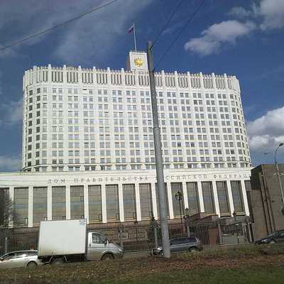 Правительство России определит объем финансирования антикризисных мер Правительство России определит объем финансирования антикризисных мер
