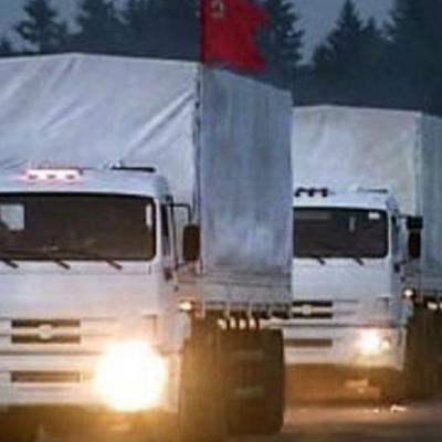 Специалисты МЧС прибыли в Донецк Специалисты МЧС прибыли в Донецк