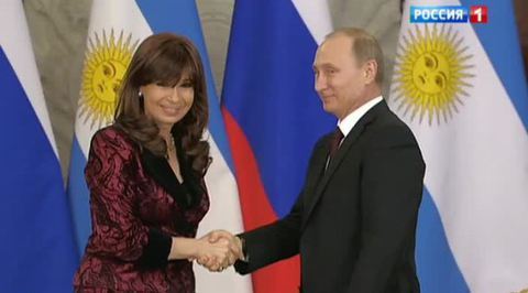 Политический прорыв: Россия нашла стратегического партнера в Латинской Америке