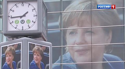 Скандал с прослушкой: Германия из жертвы становится соучастником