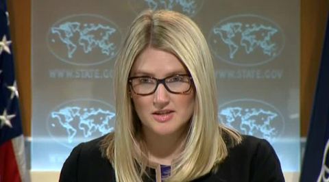 США призывают Киев наказать виновных в гибели людей в Одессе