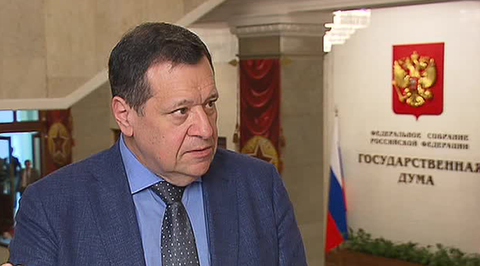 Андрей Макаров: амнистия капиталов позволит покончить с офшорами