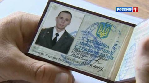 За границей терпения: украинский пограничник бежал в Россию от 