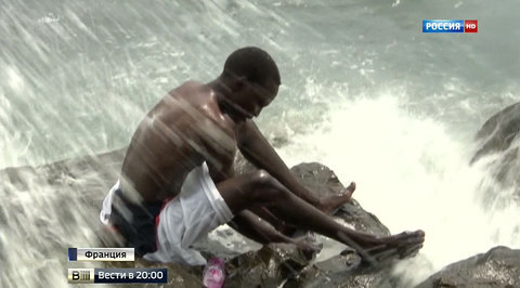 Наплыв беженцев: Европу накрыл девятый вал ненужных людей